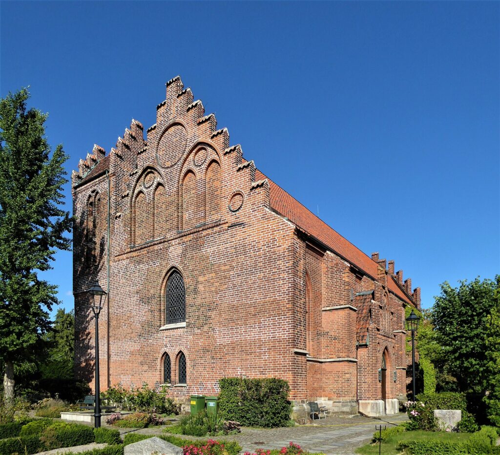 Klosterkyrkan i Lund